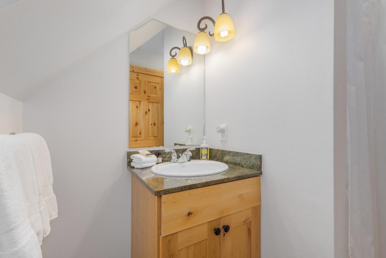 Cascade Adventure Cabin By Nw Comfy Cabins Leavenworth Esterno foto