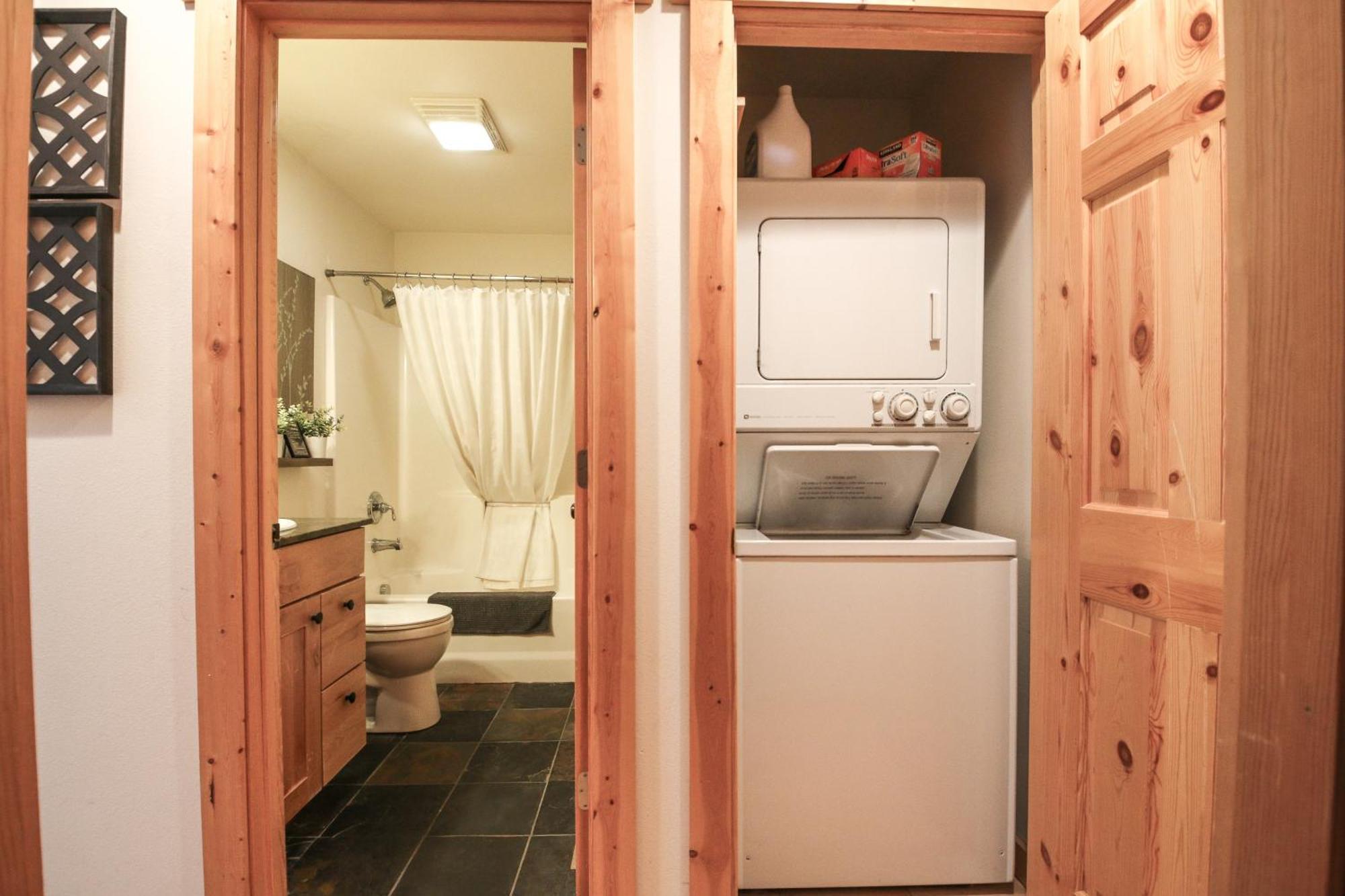 Cascade Adventure Cabin By Nw Comfy Cabins Leavenworth Esterno foto