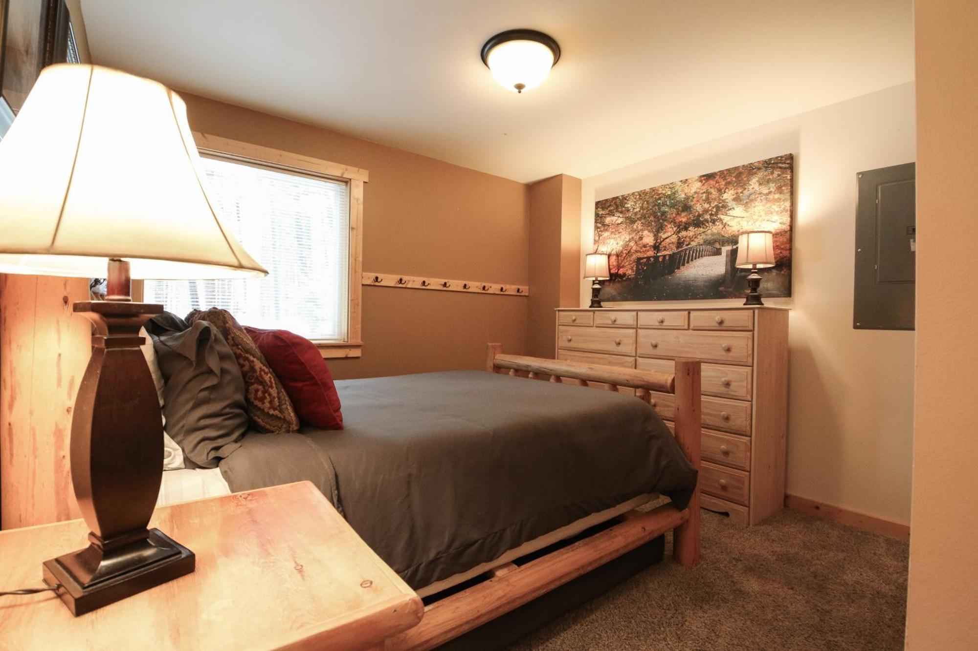 Cascade Adventure Cabin By Nw Comfy Cabins Leavenworth Esterno foto