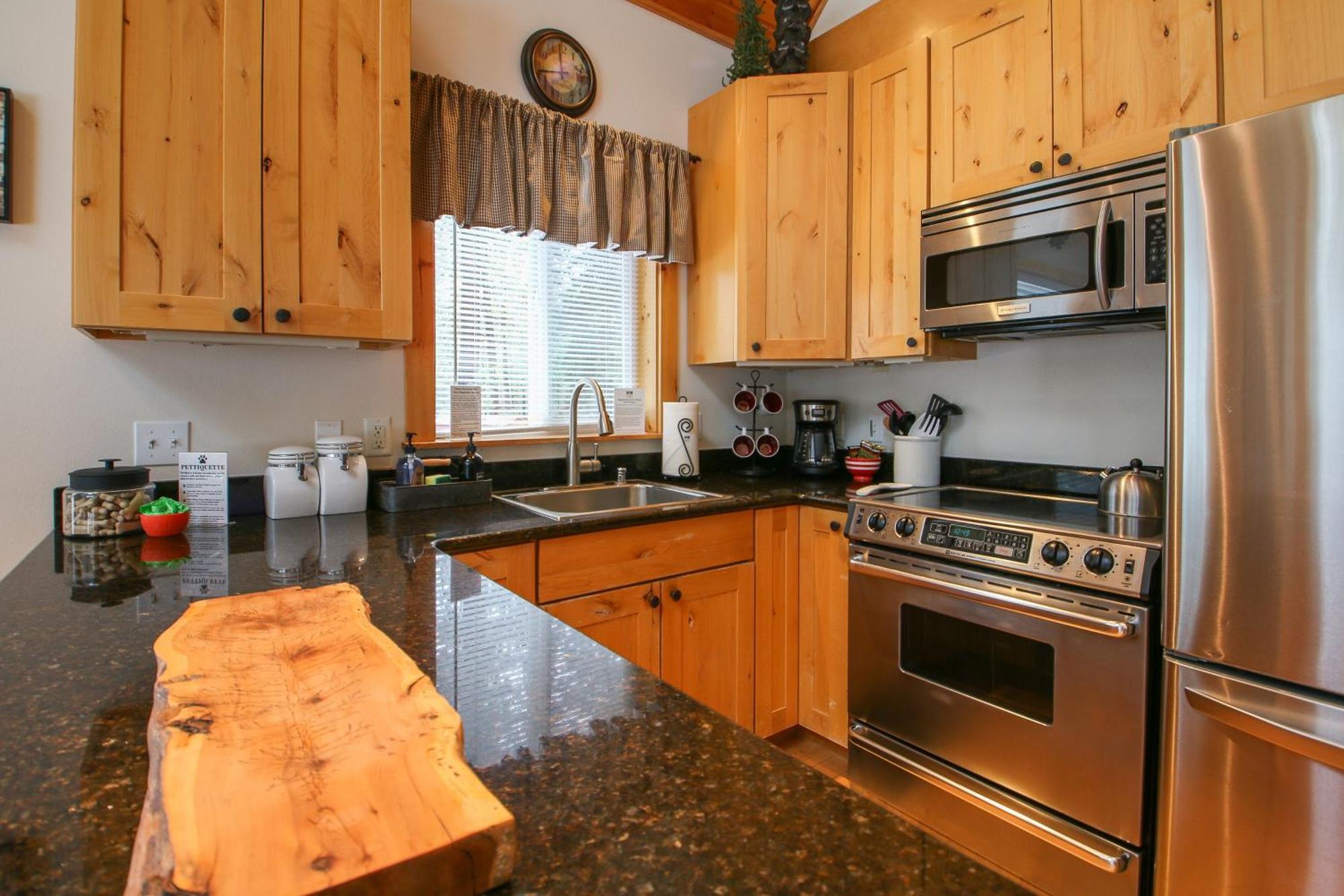 Cascade Adventure Cabin By Nw Comfy Cabins Leavenworth Esterno foto