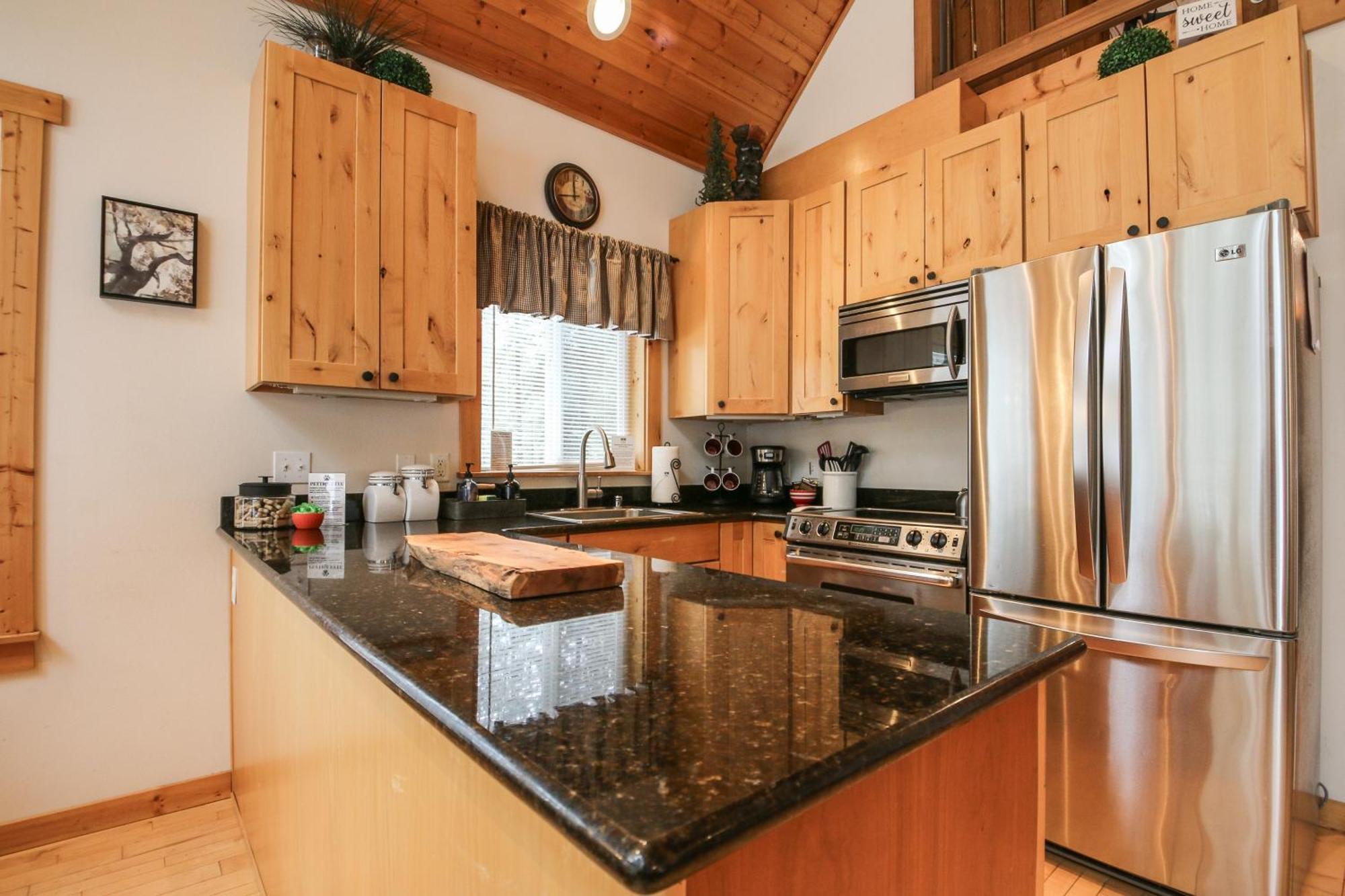 Cascade Adventure Cabin By Nw Comfy Cabins Leavenworth Esterno foto
